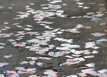 TSE recebe 5,7 mil denúncias de irregularidades durante votação