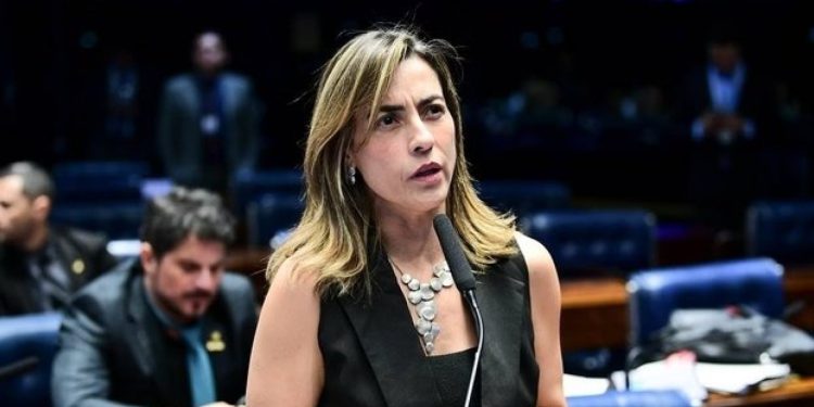 CPI das Bets deve ser instalada depois do segundo turno, diz senadora