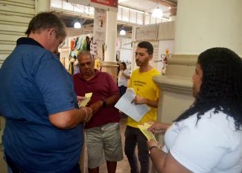 Encerramento do Setembro Amarelo reúne palestras e atividades de conscientização no MAP