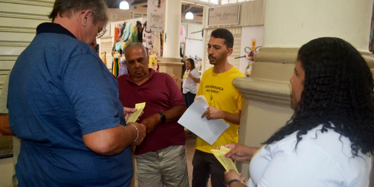 Encerramento do Setembro Amarelo reúne palestras e atividades de conscientização no MAP