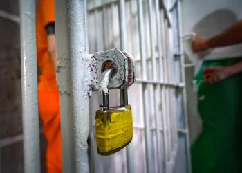 Déficit de vagas no sistema carcerário do Brasil passa de 174 mil