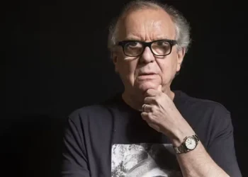 Morre aos 73 anos o publicitário Washington Olivetto