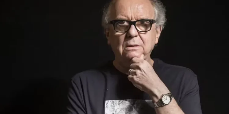 Morre aos 73 anos o publicitário Washington Olivetto