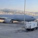 Avião da FAB chega ao Líbano para resgatar brasileiros