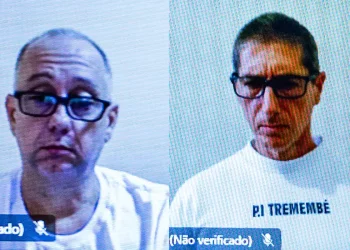 Ronnie e Élcio são condenados por assassinar Marielle e Anderson