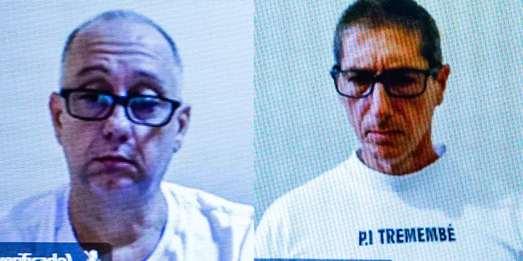 Ronnie e Élcio são condenados por assassinar Marielle e Anderson