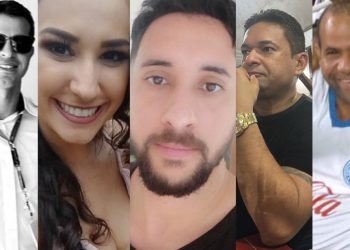 Saiba quem são as vítimas do avião de pequeno porte que caiu em São Paulo