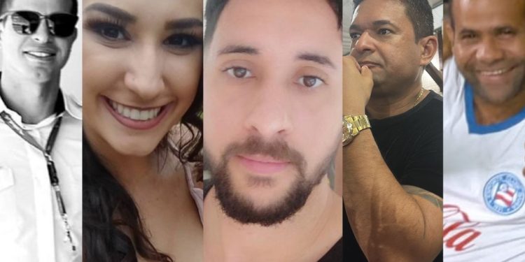 Saiba quem são as vítimas do avião de pequeno porte que caiu em São Paulo