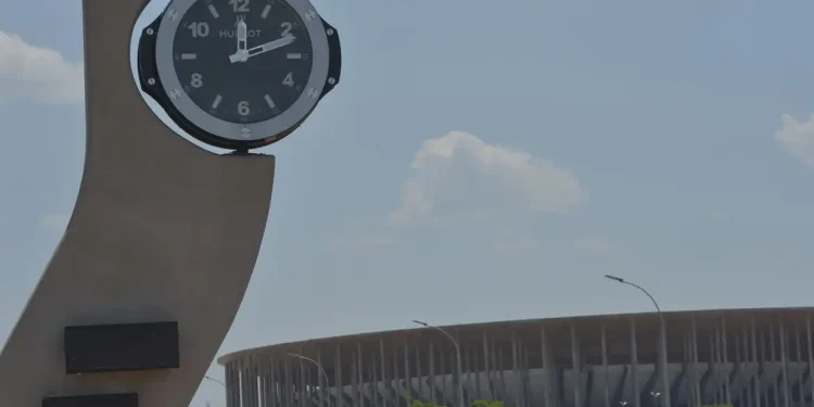 Brasil não adotará horário de verão neste ano