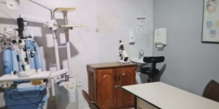 Depois do RN, dez pessoas perdem a visão por infecção após cirurgia de catarata em Belém