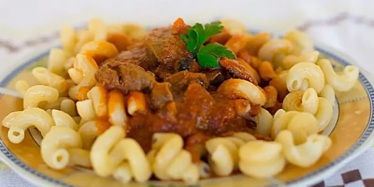 Regiões Norte e Nordeste lideram consumo de macarrão no país