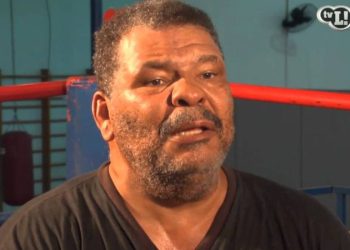 Morre lutador Maguila, aos 66 anos, em São Paulo