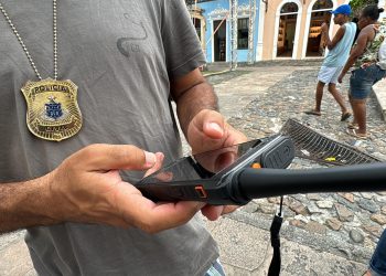 Investigações de crimes no ambiente virtual são acompanhadas pela Polícia Civil