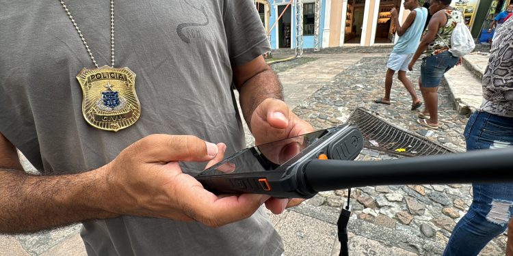 Investigações de crimes no ambiente virtual são acompanhadas pela Polícia Civil