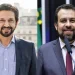 Ricardo Nunes e Guilherme Boulos seguem para 2º turno em São Paulo