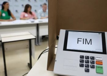 Eleições 2024: 156 milhões de eleitores aptos a votar neste domingo (6)