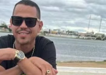 Vereador mais votado de Queimadas morre após acidente de moto