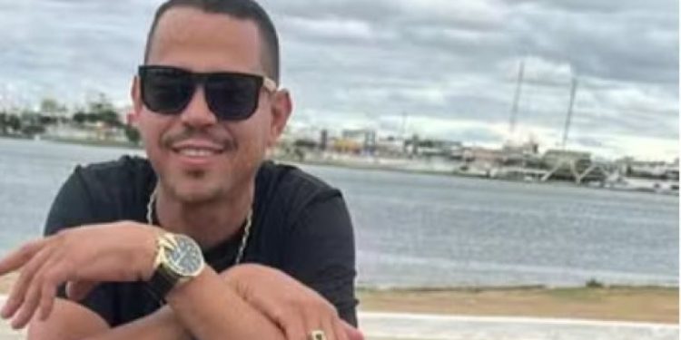 Vereador mais votado de Queimadas morre após acidente de moto