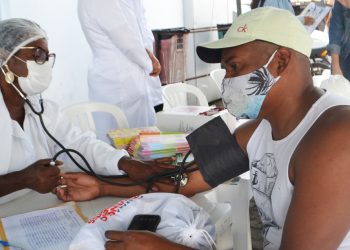 Novembro Azul: Prefeitura realiza ação de saúde para motoristas nesta quarta-feira