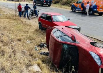 Acidente grave deixa cinco pessoas feridas na BA-120