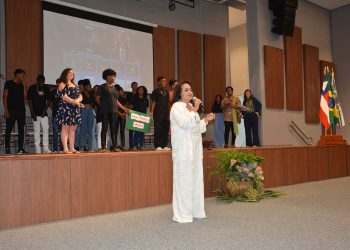 Nova sede da Secretaria Municipal de Educação é inaugurada em Feira de Santana