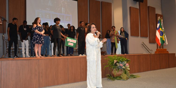 Nova sede da Secretaria Municipal de Educação é inaugurada em Feira de Santana