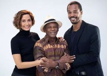 Antônio Pitanga e Sued Nunes estão entre atrações do Recôncavo Afro Festival