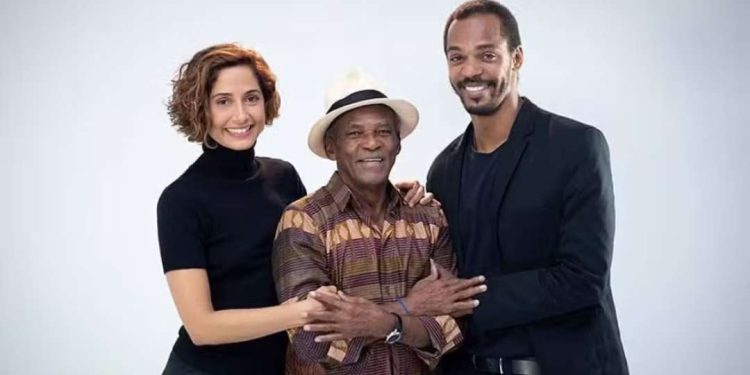 Antônio Pitanga e Sued Nunes estão entre atrações do Recôncavo Afro Festival