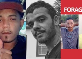 Um dos suspeitos de matar o ex-ator mirim João Rebello se entrega à polícia na Bahia