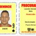 Baralho do Crime da SSP é atualizado com cinco cartas estampando foragidos