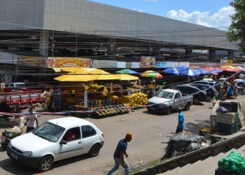 Centro de Abastecimento autorizado a funcionar nesta sexta-feira, feriado nacional
