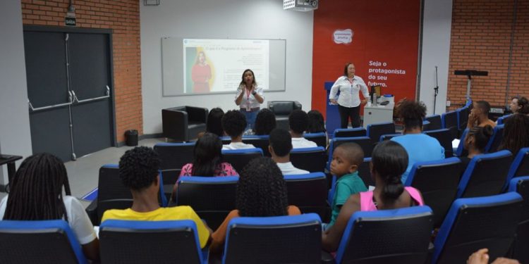 Feira: Curso de Orientação Profissional para Jovens acontece nesta quarta-feira