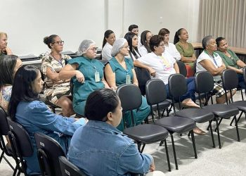 Novembro Roxo: Hospital da Mulher amplia Método Canguru e conscientiza sobre prematuridade