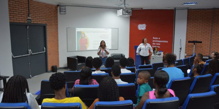 Curso de Orientação Profissional para Jovens acontece nesta quarta-feira