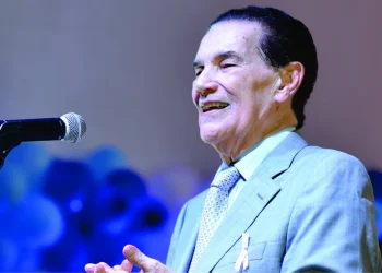 Divaldo Franco é internado com câncer na bexiga