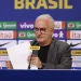 Sem a presença de Neymar, Dorival convoca seleção para Eliminatórias