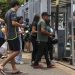 Portões do ENEM são abertos no segundo domingo de provas