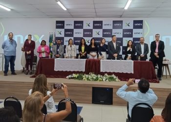 Prefeitura participa de Seminário sobre protagonismo feminino e igualdade de gênero