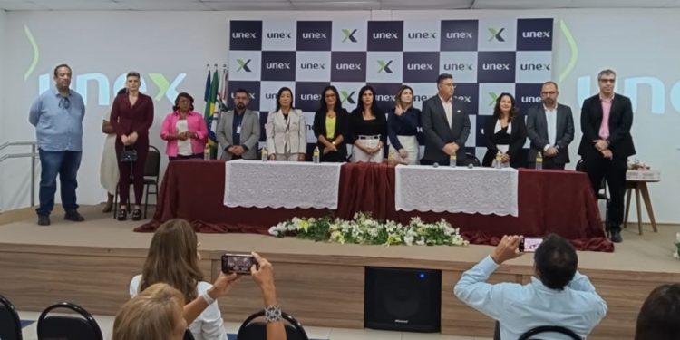 Prefeitura participa de Seminário sobre protagonismo feminino e igualdade de gênero
