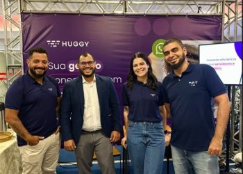 Startup feirense destaca importância da tecnologia na gestão pública