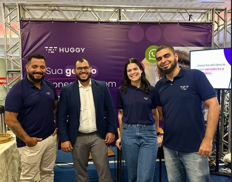 Startup feirense destaca importância da tecnologia na gestão pública