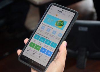 Feira conectada: Agendamento nos CRAS pode ser feito pelo aplicativo