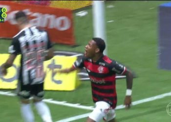 Flamengo volta a vencer o Atlético-MG e conquista a Copa do Brasil