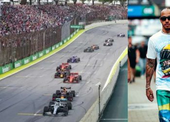 GP do Brasil de F1 começa neste sábado com homenagem a Senna; saiba detalhes