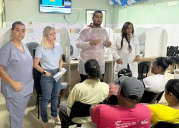 Fundação Hospitalar abre atividades da campanha Novembro Azul