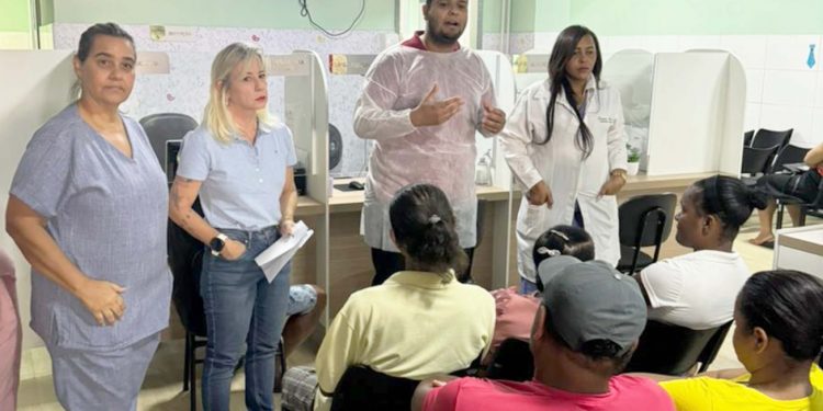 Fundação Hospitalar abre atividades da campanha Novembro Azul