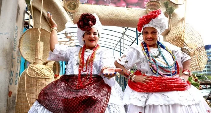 Bahia recebe reunião do GT de Cultura do G20