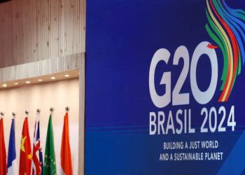 Reunião de cúpula do G20 decidirá sobre taxação de super-ricos