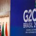 Reunião de cúpula do G20 decidirá sobre taxação de super-ricos