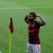 Flamengo vence Atlético-MG e abre vantagem na final da Copa do Brasil
